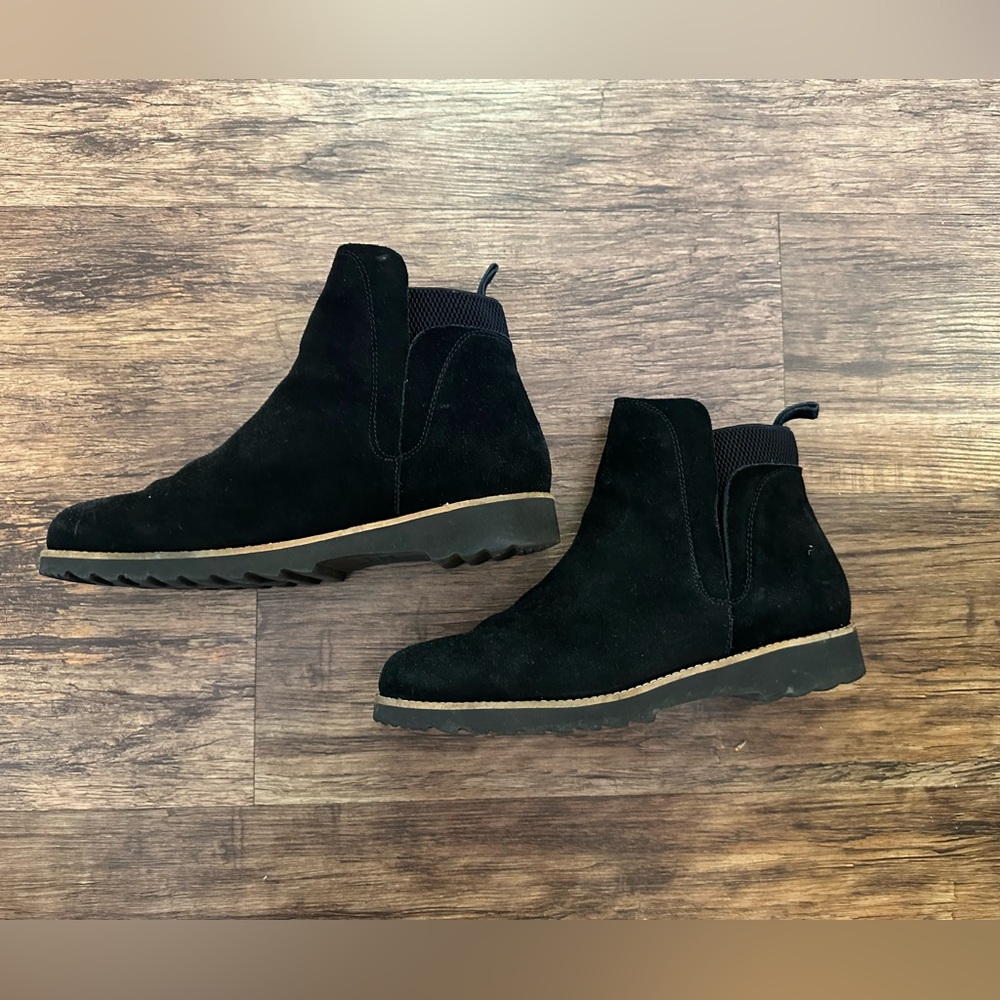 Waterproof Bootie